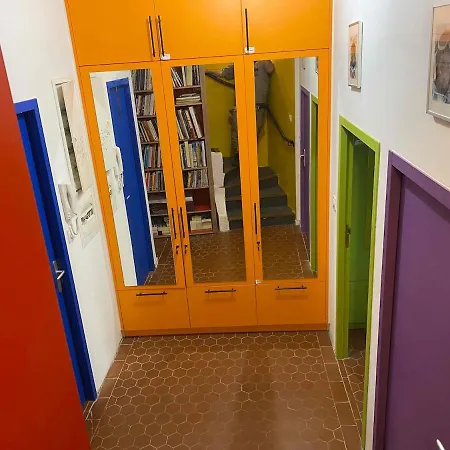 Panier Apartment4 Bedrooms 2 Bathrooms Terrace 12 Rue Saint Pons Apartment *