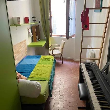 Panier Apartment4 Bedrooms 2 Bathrooms Terrace 12 Rue Saint Pons * Marseille