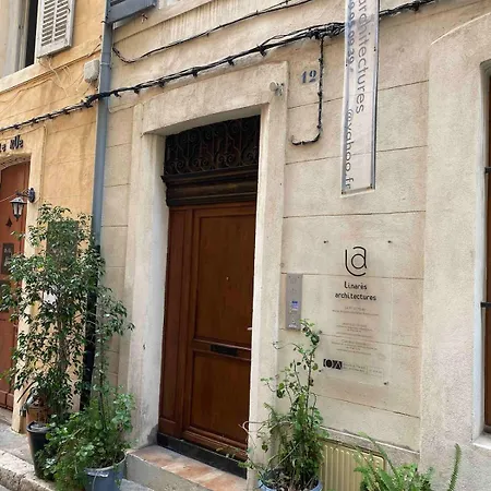 Apartment Panier Apartment4 Bedrooms 2 Bathrooms Terrace 12 Rue Saint Pons